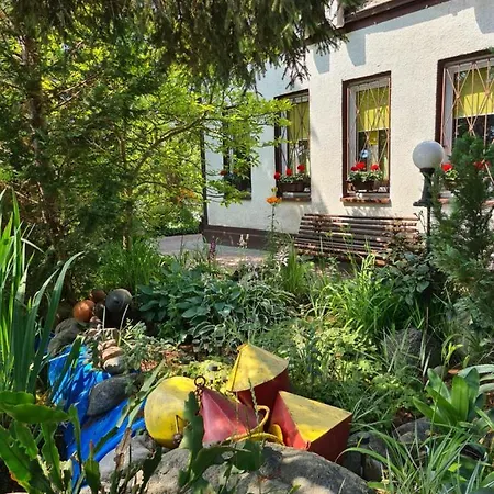 Gasthof Osrodek Wypoczynkowy Agado Sarbinowo