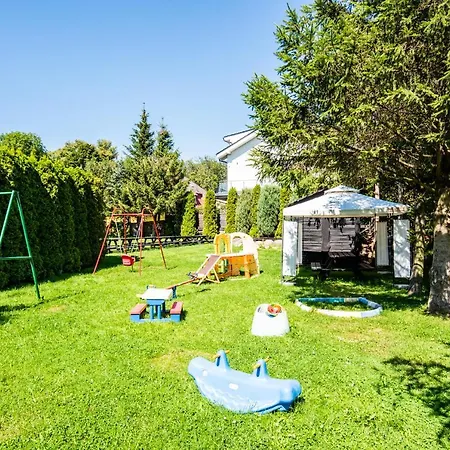 Osrodek Wypoczynkowy Agado