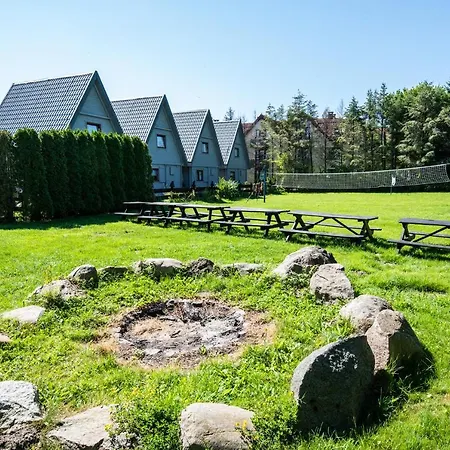 Gasthof Osrodek Wypoczynkowy Agado