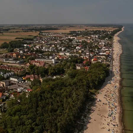 Osrodek Wypoczynkowy Agado 게스트하우스