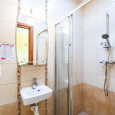 Osrodek Wypoczynkowy Agado 3* Sarbinowo