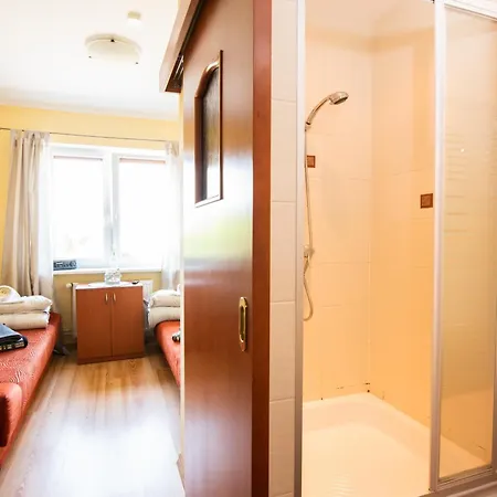 Osrodek Wypoczynkowy Agado