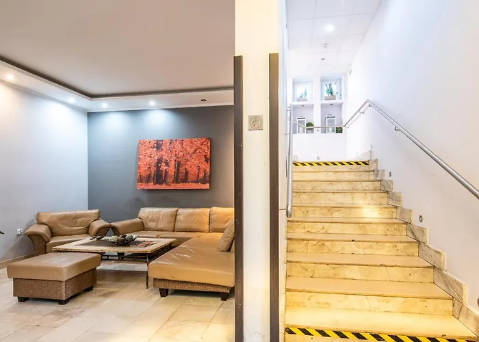 招待所 Osrodek Wypoczynkowy Agado 萨比诺瓦