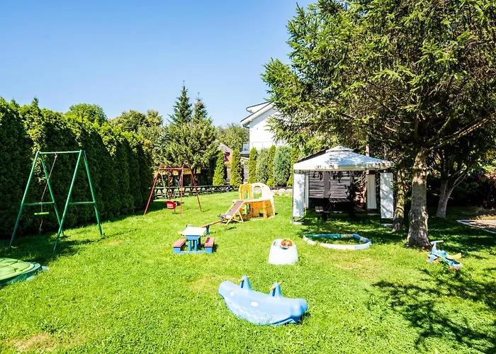 Osrodek Wypoczynkowy Agado