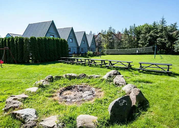 Gasthuis Osrodek Wypoczynkowy Agado