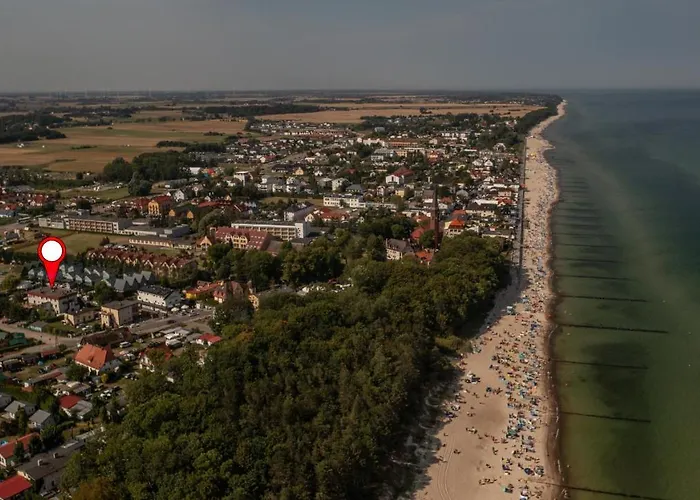 Osrodek Wypoczynkowy Agado Gasthuis