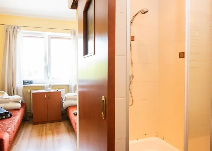 Osrodek Wypoczynkowy Agado